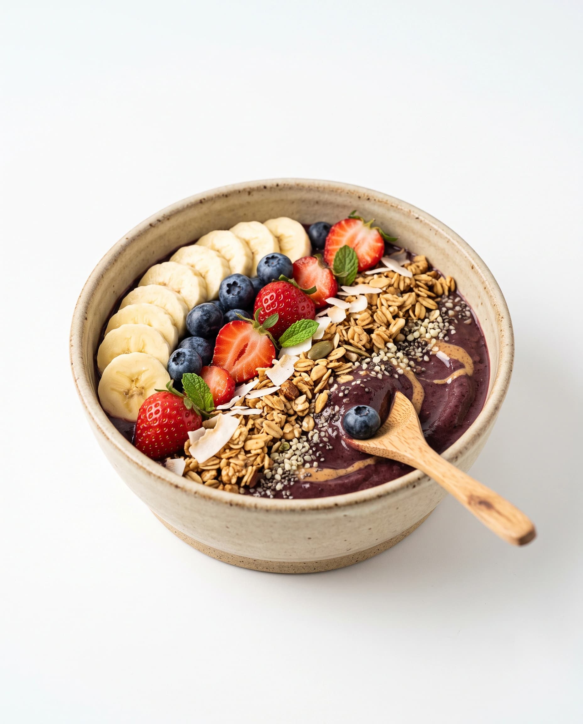 Açaí Bowl