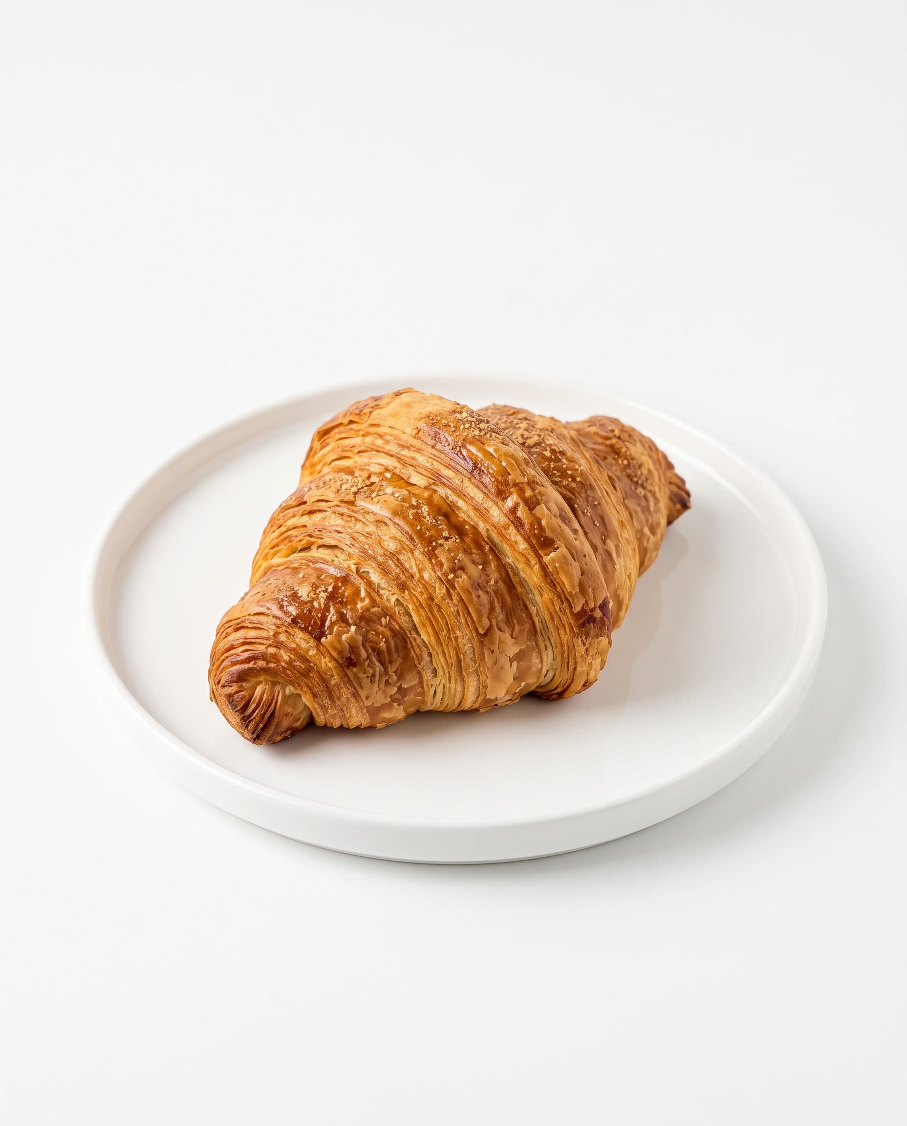 Butter Croissant