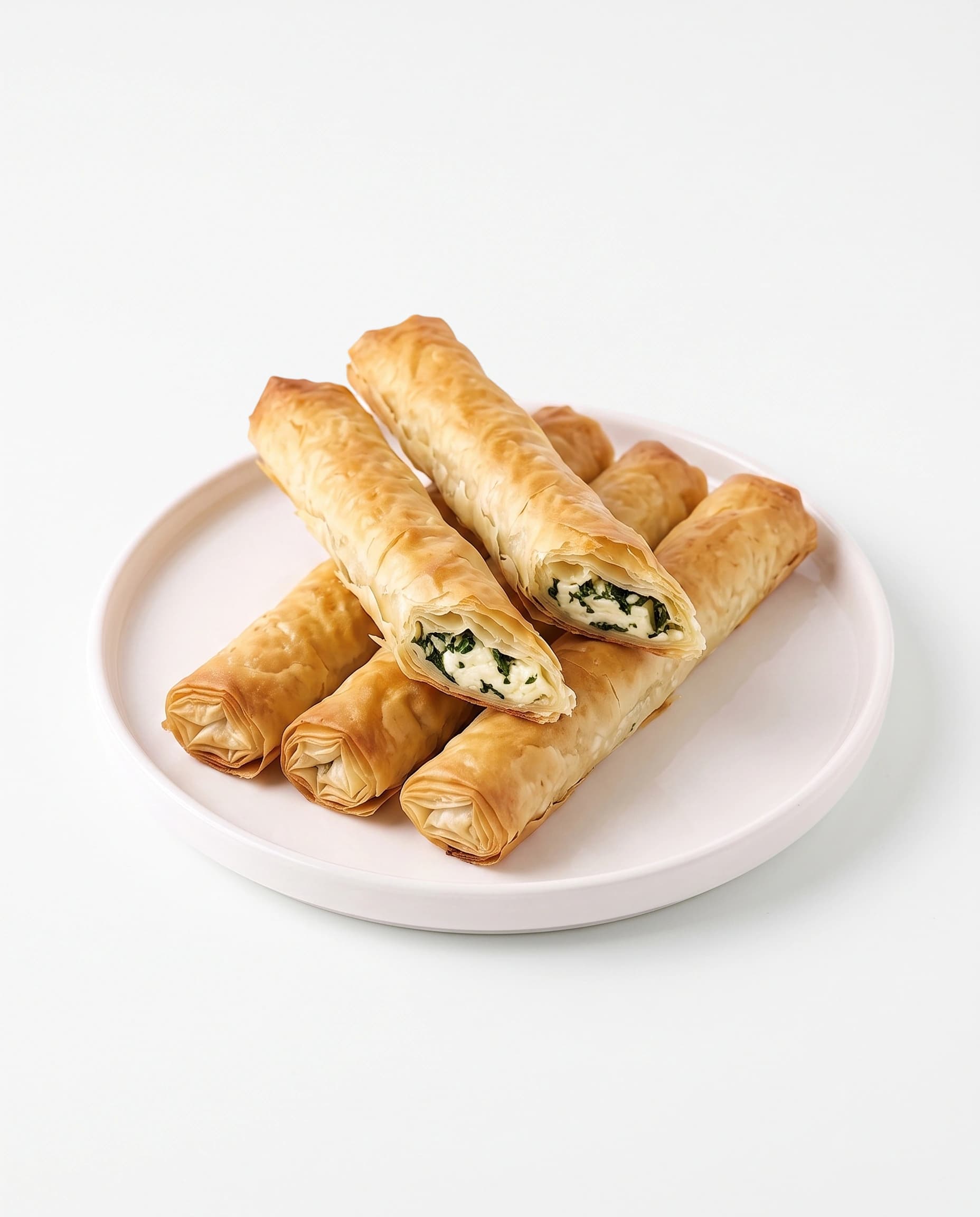 Cheese Borek