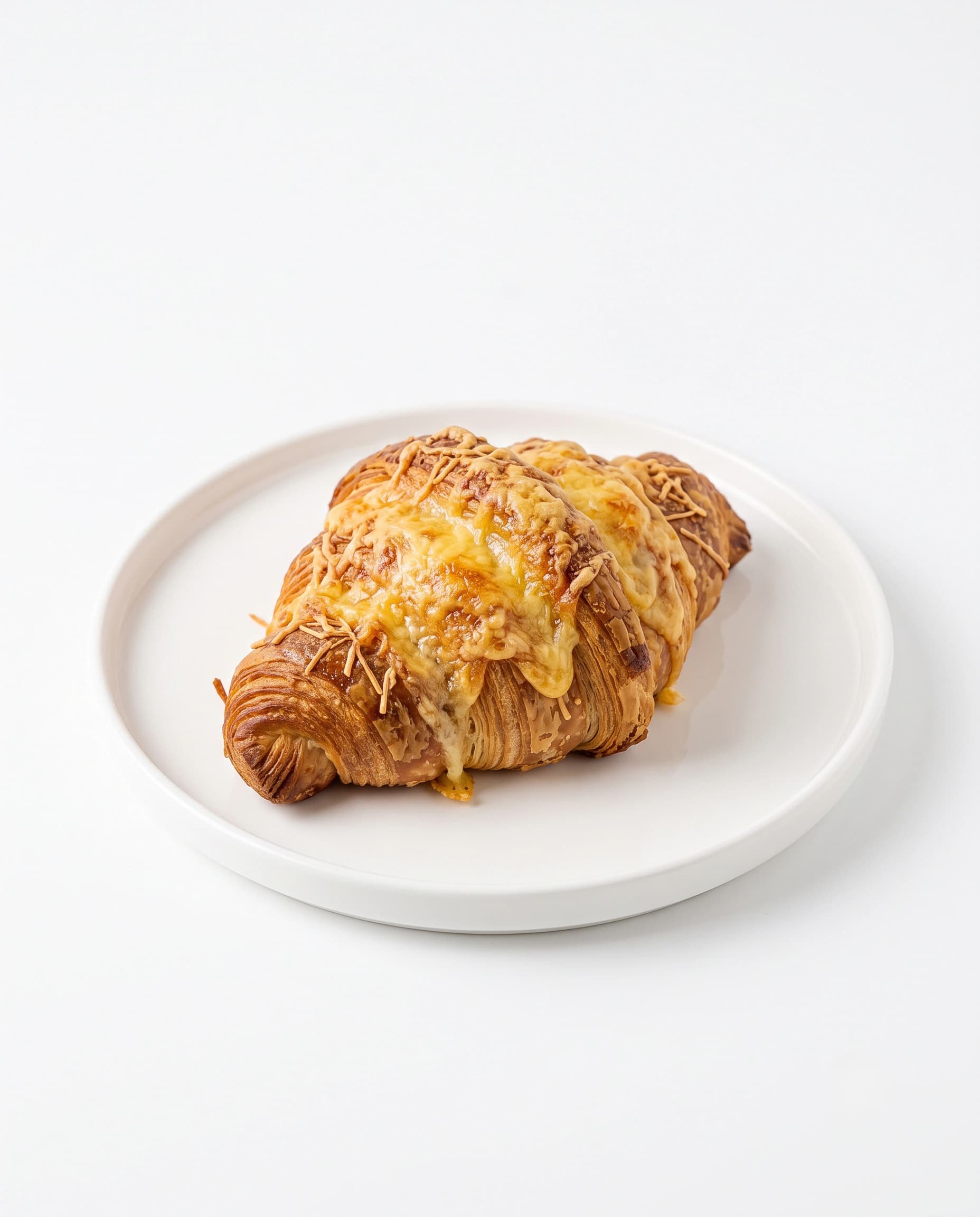 Cheese Croissant