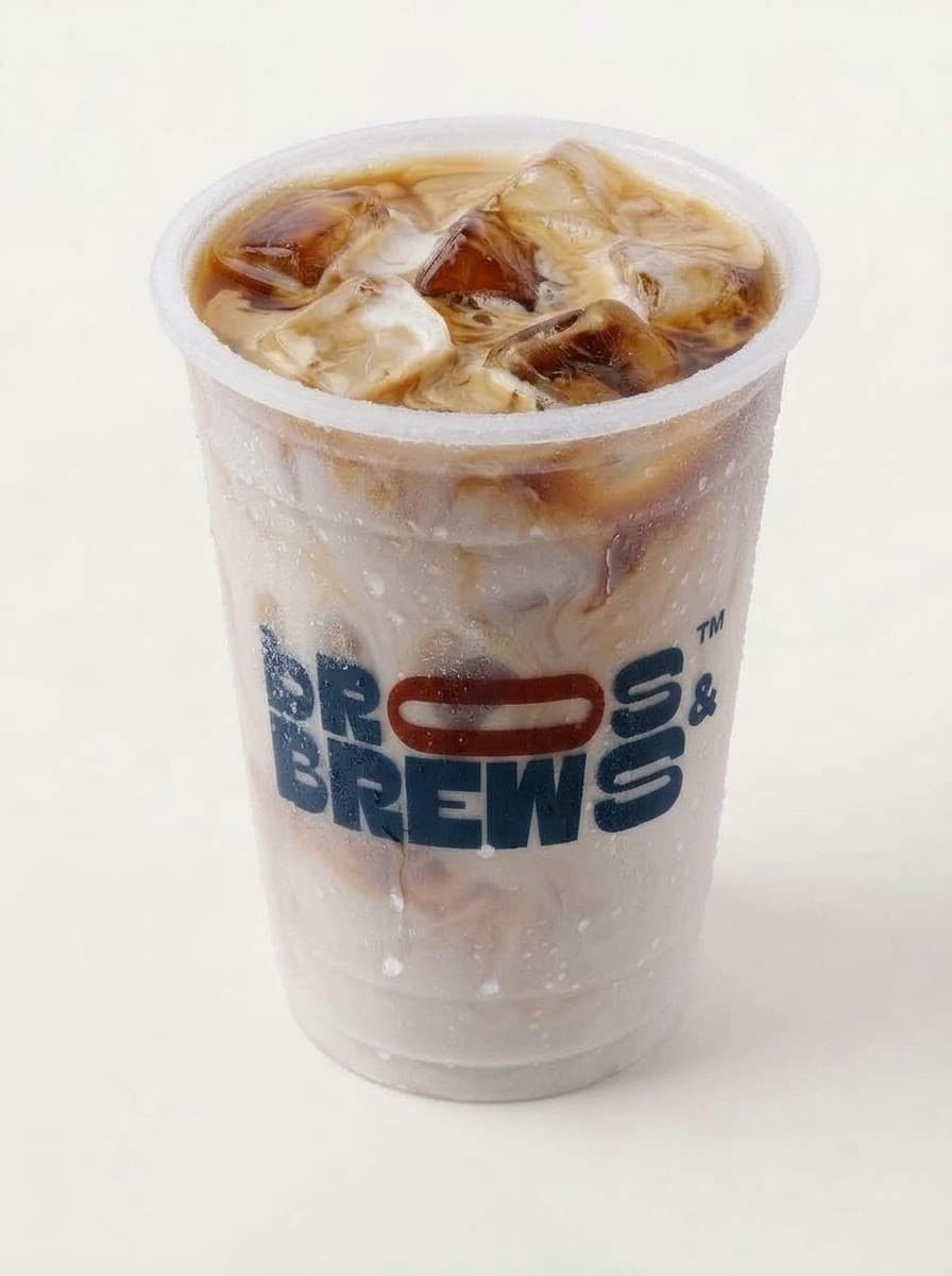 Ice Latte