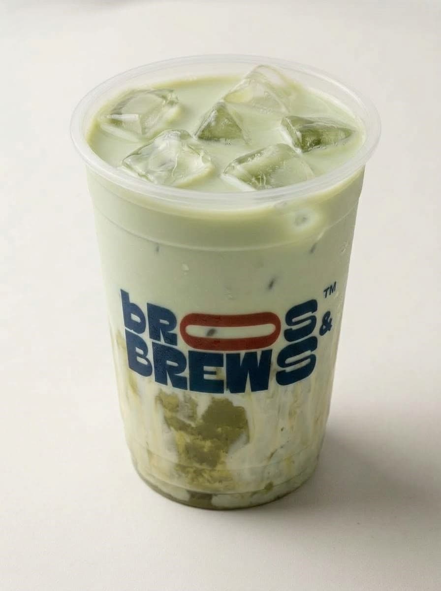 Cloud Matcha