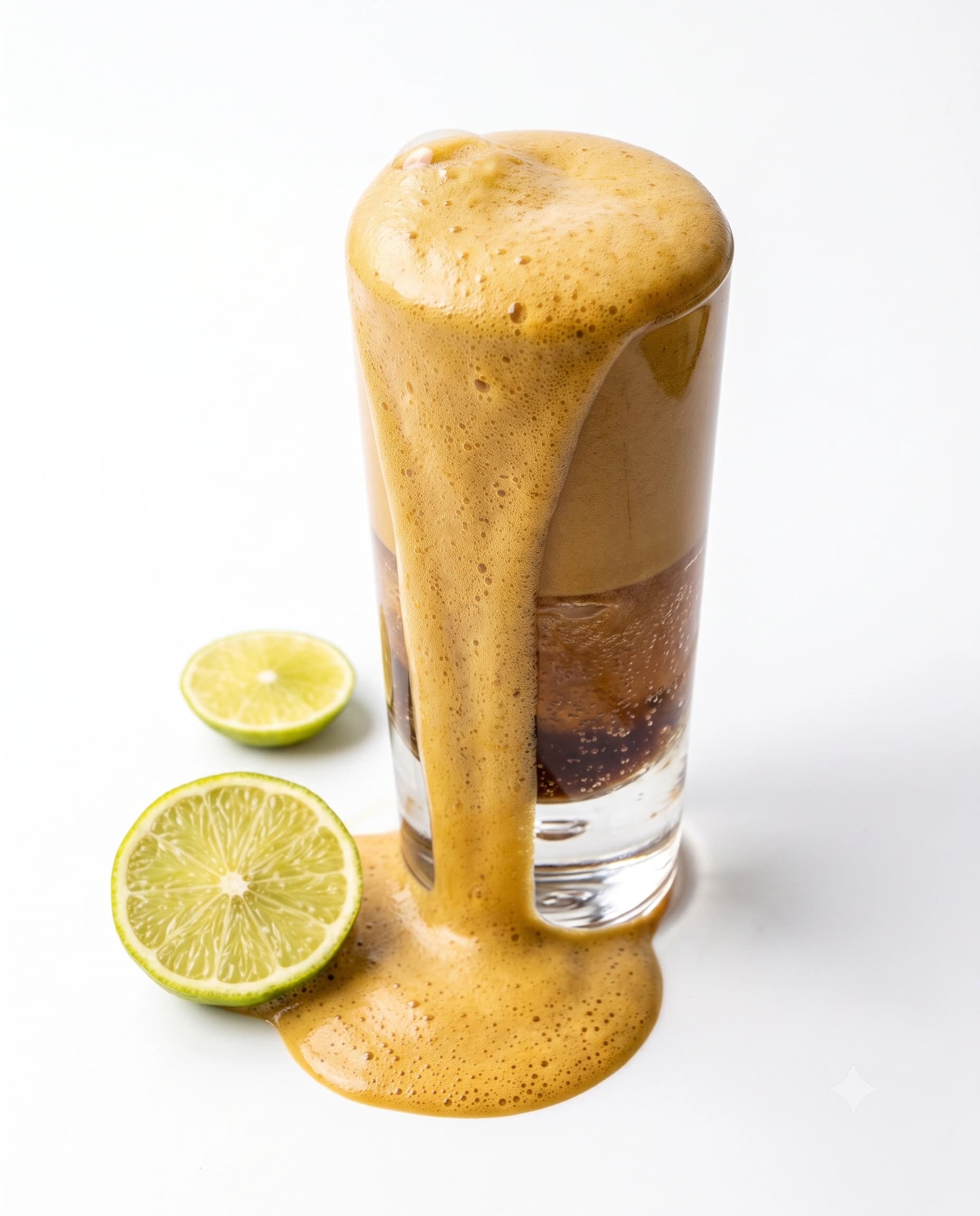 Espresso Bomb
