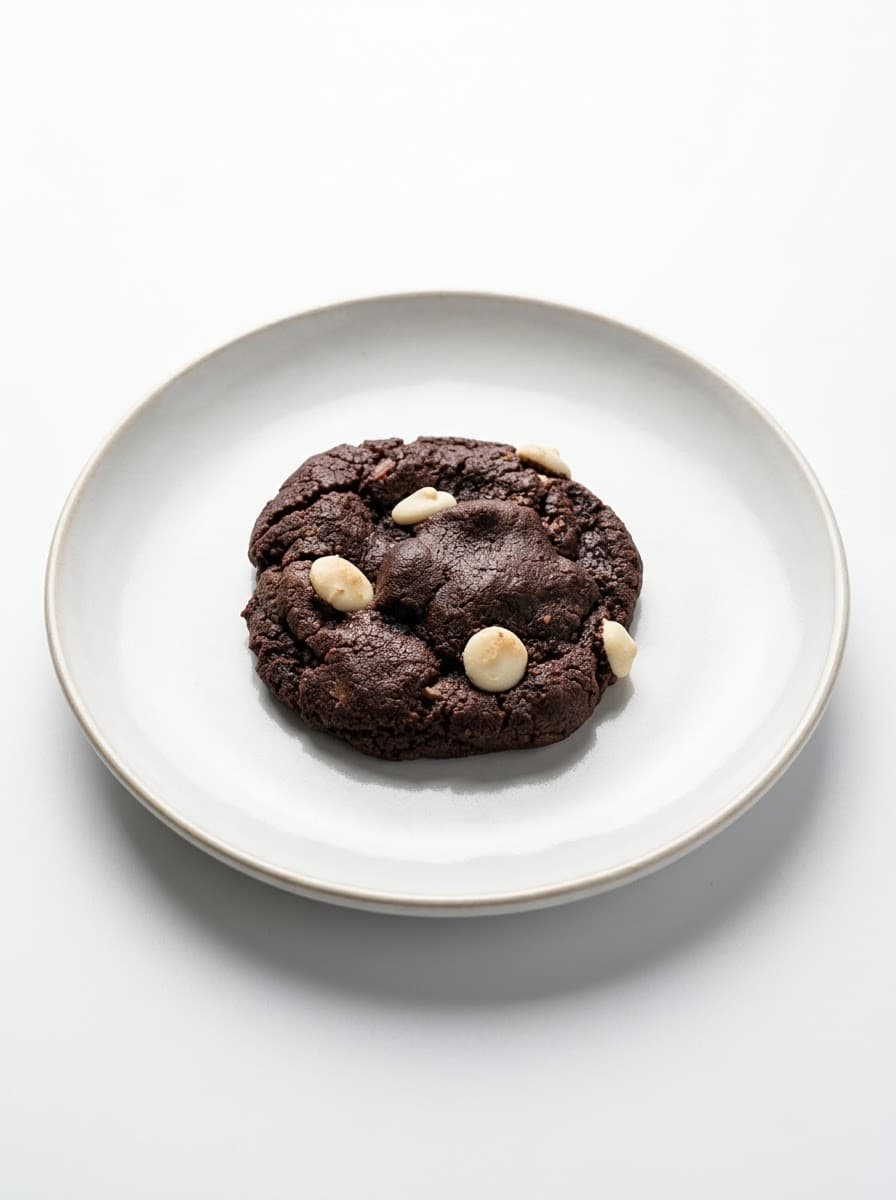 Red Velvet Cookies